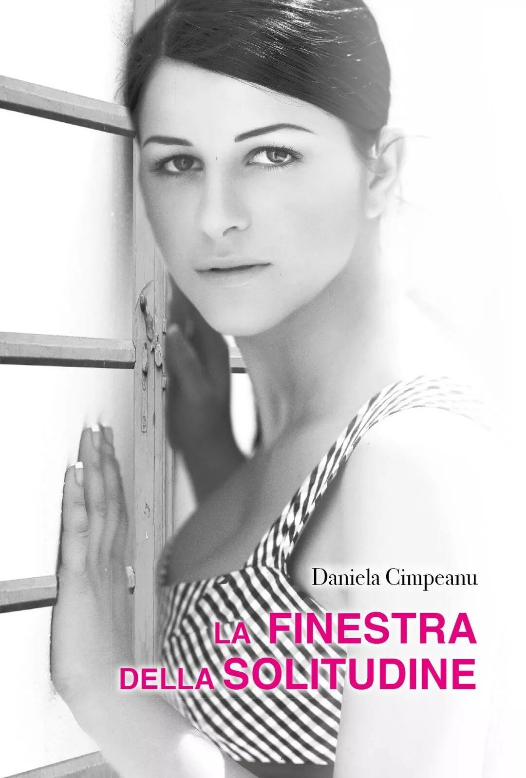 La finestra della solitudine di Daniela Cimpeanu, 2021, Youcanprint