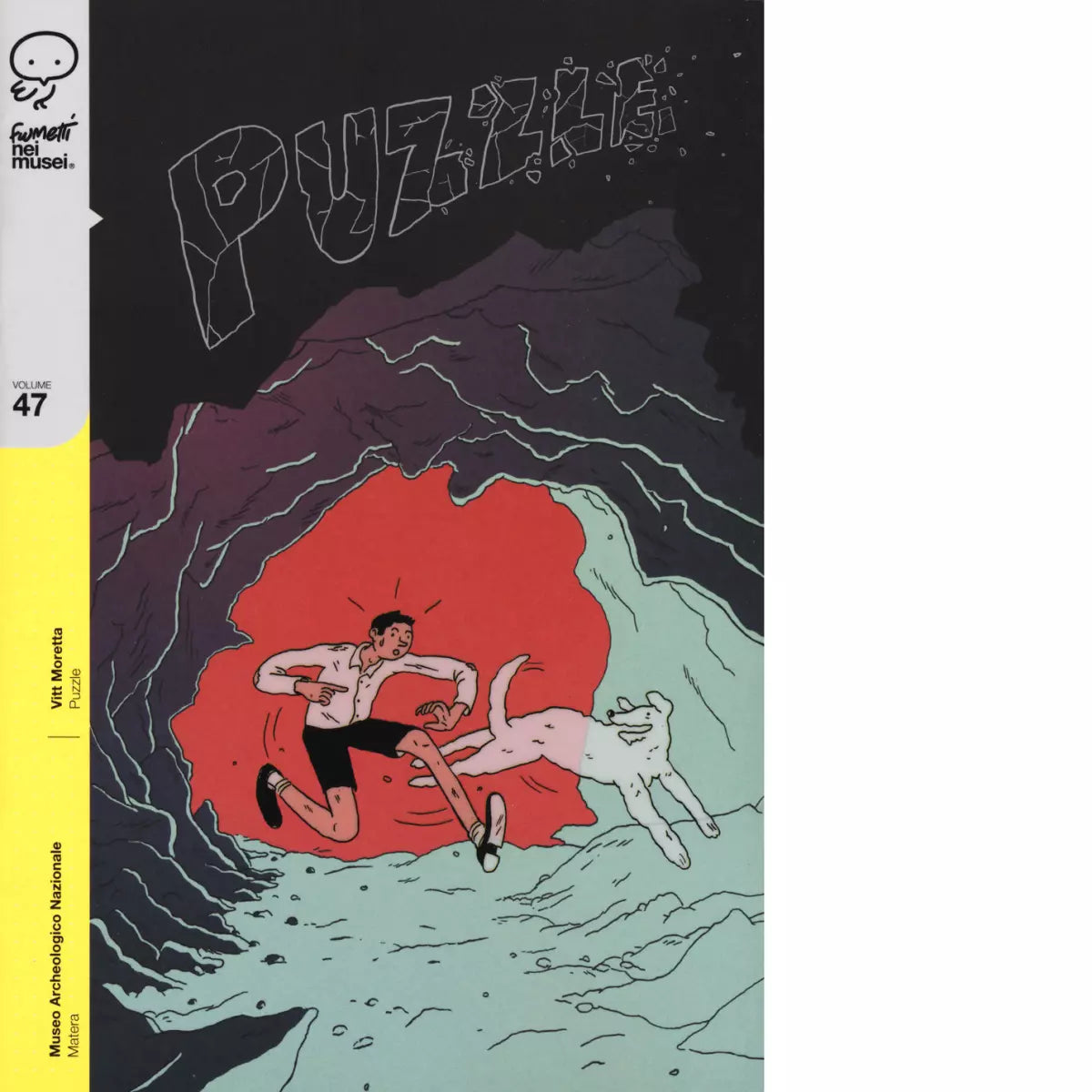 Puzzle di Vitt Moretta