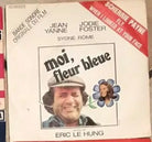 Bande Originale Du Film Moi Fleur Bleue VINILE 45 GIRI di Scherrie Payne Et Jodi
