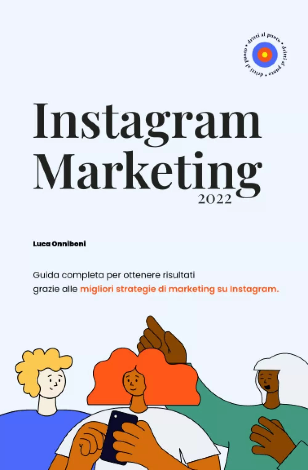 Instagram Marketing