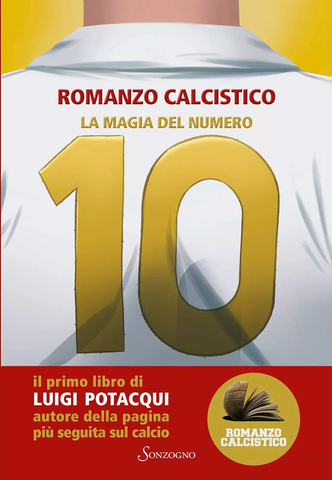 La magia del numero 10