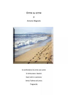 Orme su orme di Antonio Magnolo, 2021, Youcanprint