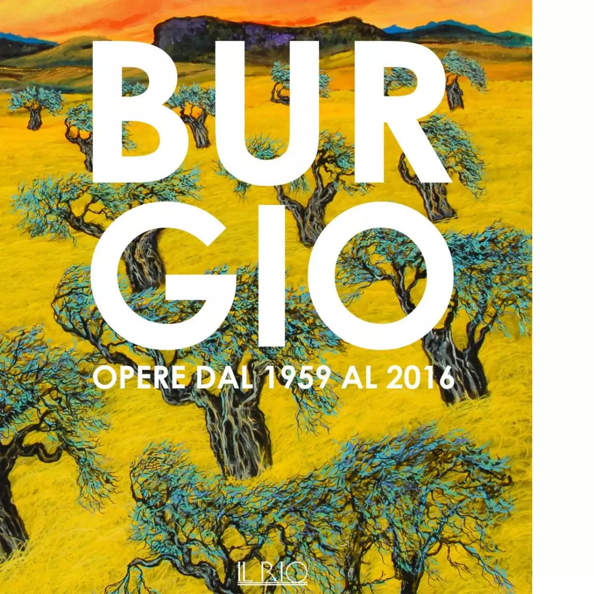 Burgio di R Braglia