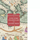 Altre storie straordinarie delle materie prime di Alessandro Giraudo