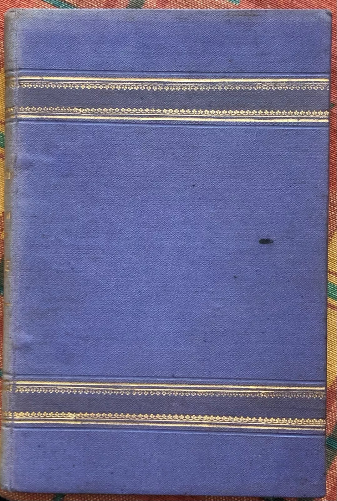 Amate Letture per la classe IV elementare femminile di V Gottardi