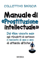 Manuale di Prostituzione intellectuale