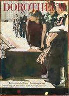 Dorotheum Seit 1707 Catalogo Asta Novembre 2011 Contemporary Art Zeitgenoessisch