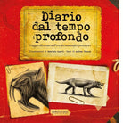 Diario dal tempo profondo di Andrea Viscusi