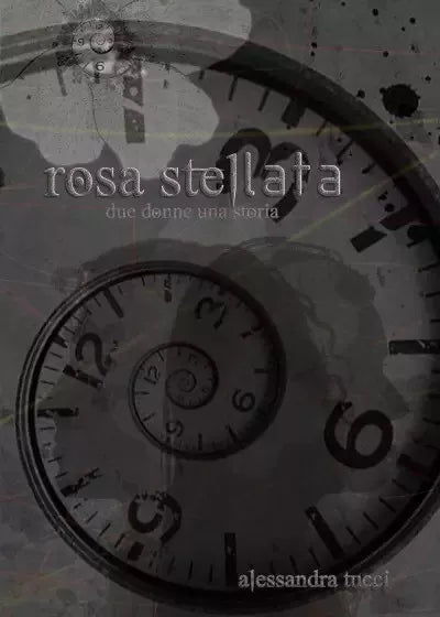 Rosa Stellata Due donne una storia di Alessandra Tucci