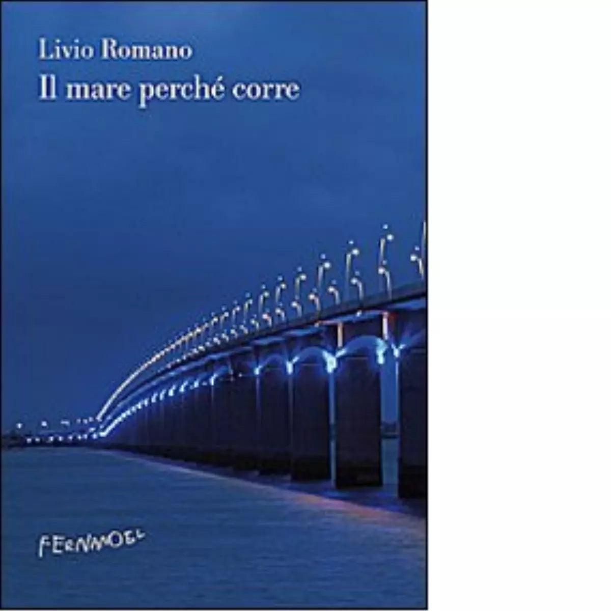 Il mare perch corre di Romano Livio