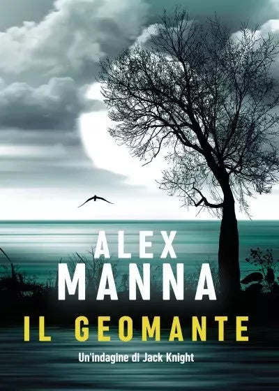 Il Geomante di Alex Manna