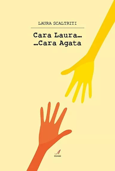 Cara Laura Cara Agata di Laura Scaltriti