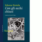 Con gli occhi chiusi Libro di Edurne Portela