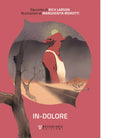 In dolore di Rich Larson Moscabianca edizioni 2023