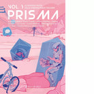 Prisma Le diverse facce della fantascienza italiana vol 1