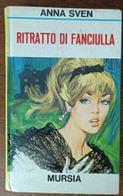 Ritratto di fanciulla