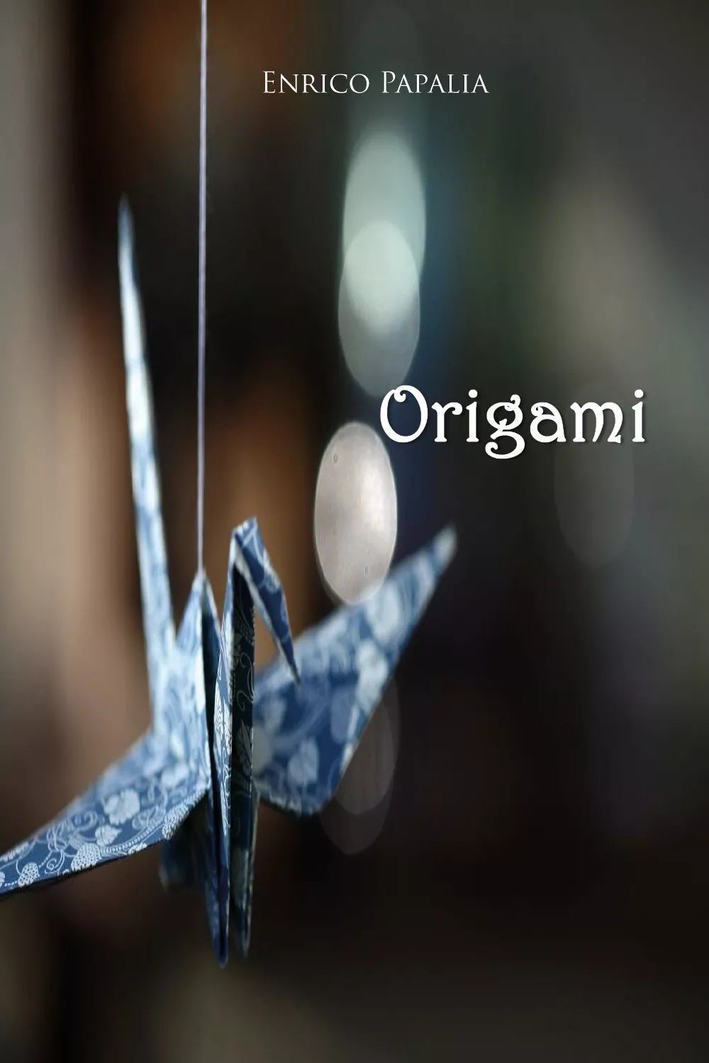 Origami di Enrico Papalia, 2019, Youcanprint