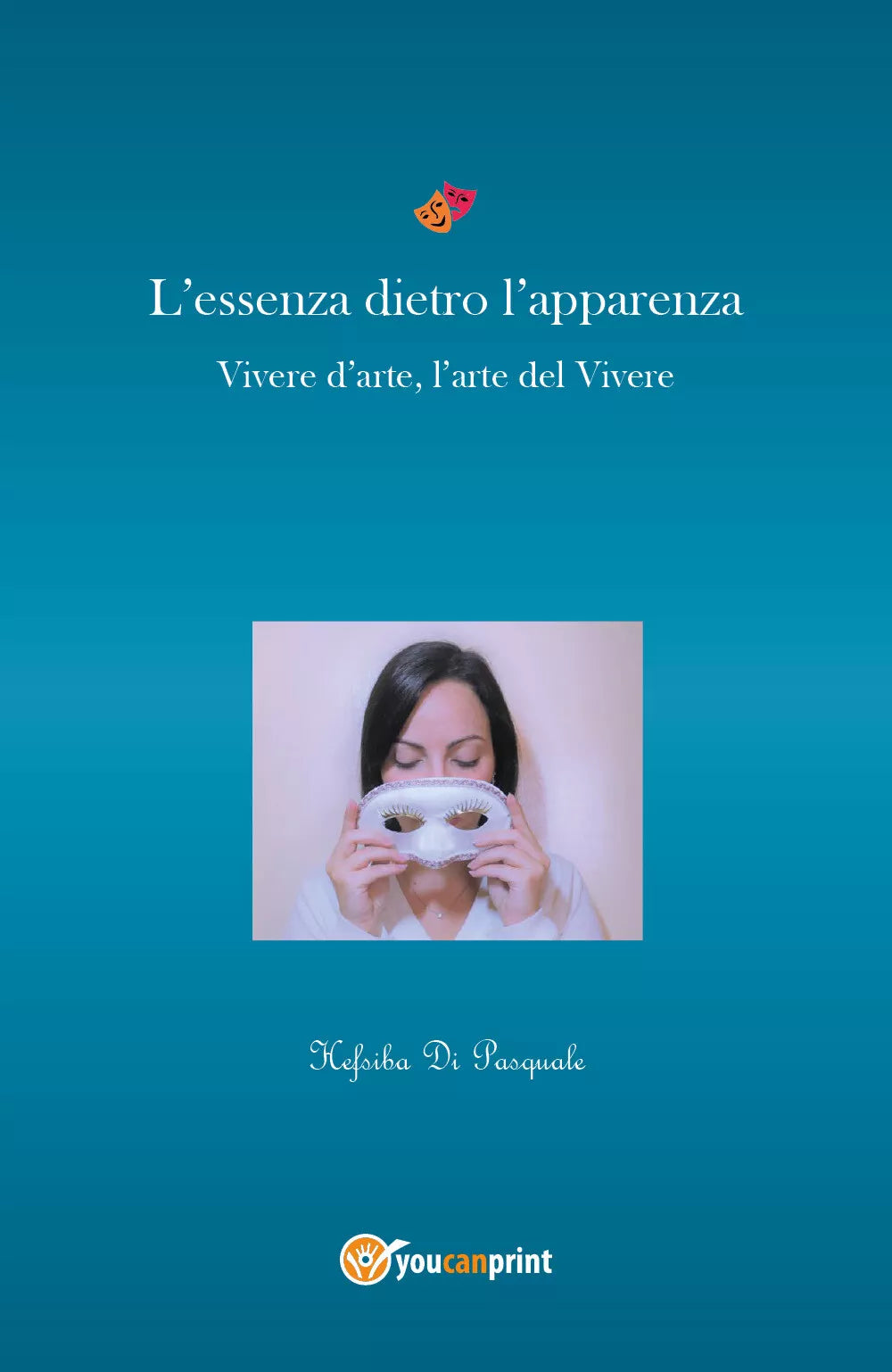 L’essenza dietro l’apparenza. Vivere d’arte, l’arte nel vivere di Hefsiba Di Pas