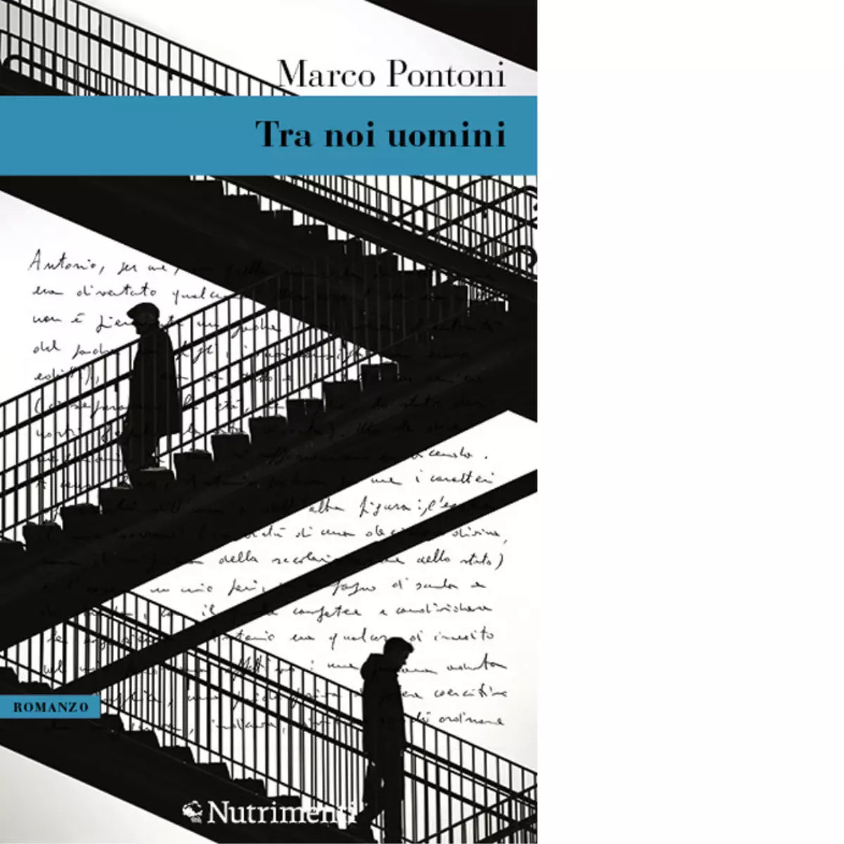 Tra noi uomini di Marco Pontoni