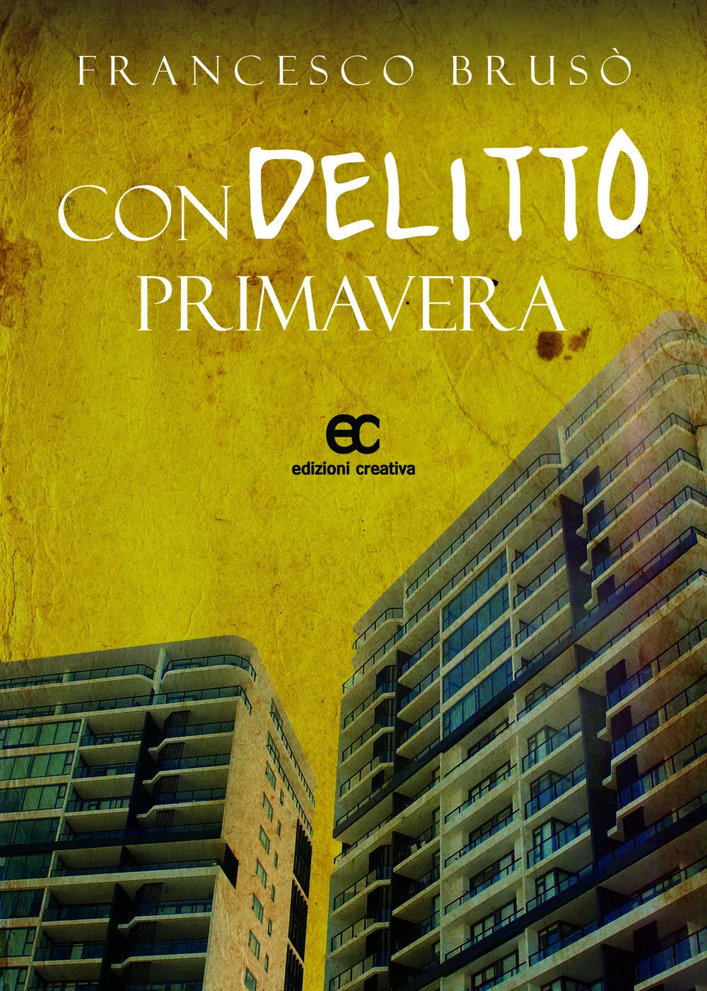 Condelitto primavera di Francesco Brus