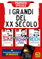 I Grandi del XX secolo