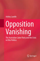 Opposition Vanishing