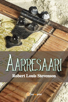 Aarresaari - L’isola del tesoro, di Robert Louis Stevenson, 2018, Youcanprint