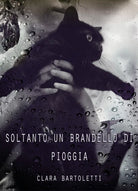 Soltanto un brandello di pioggia di Clara Bartoletti, 2018, Youcanprint