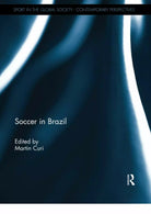 Soccer In Brazil