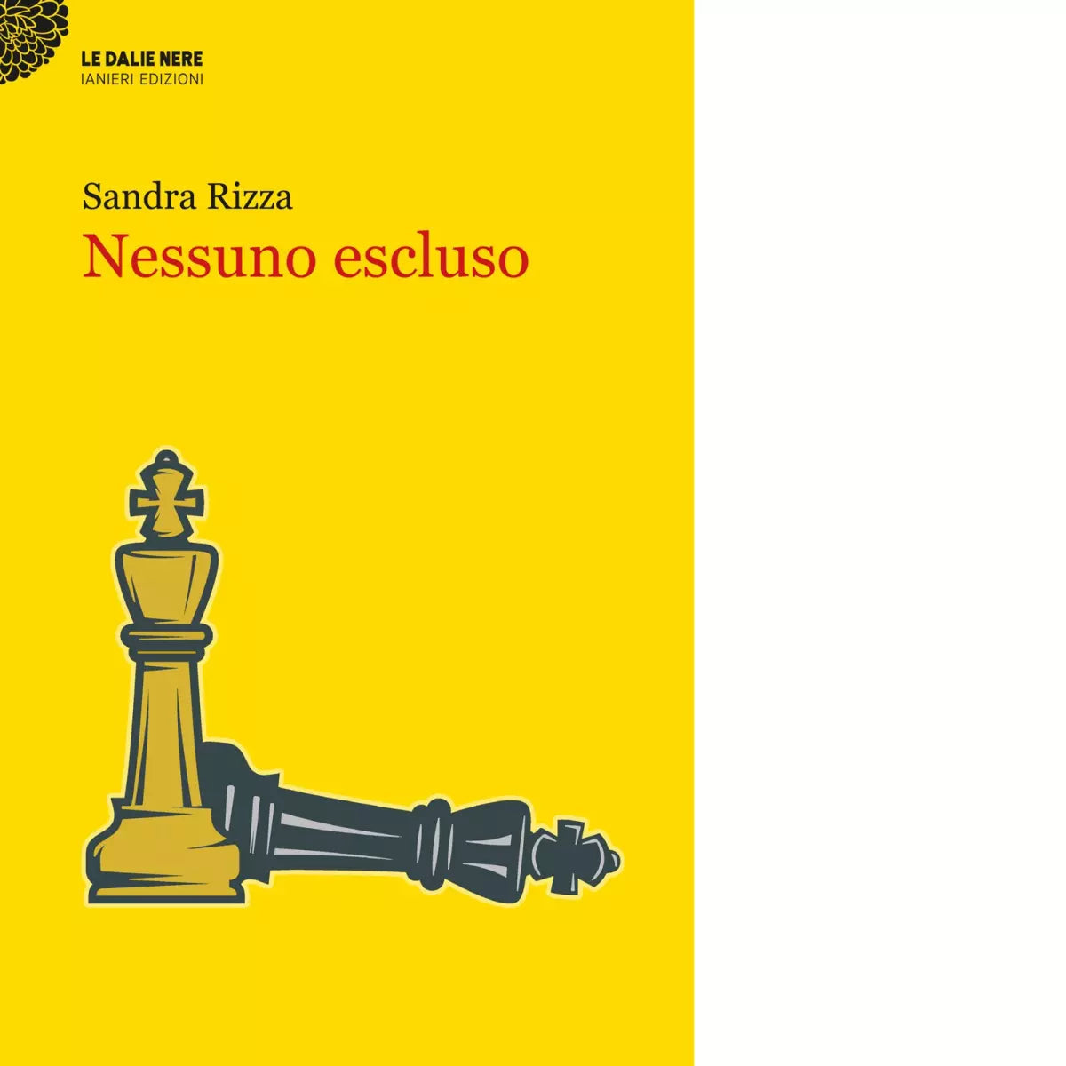 Nessuno escluso di Sandra Rizza