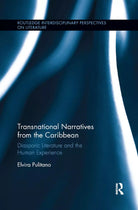 Transnational Narratives From The Caribbean