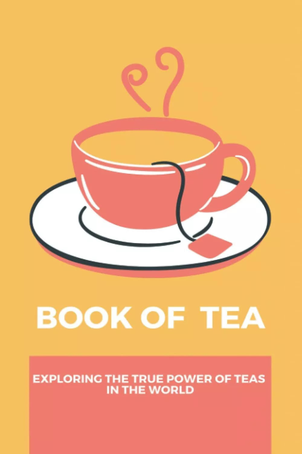 Book Of Tea