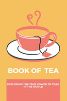 Book Of Tea