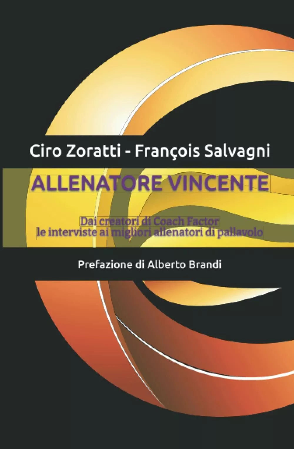 ALLENATORE VINCENTE