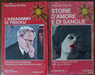 L assassino di Trockij