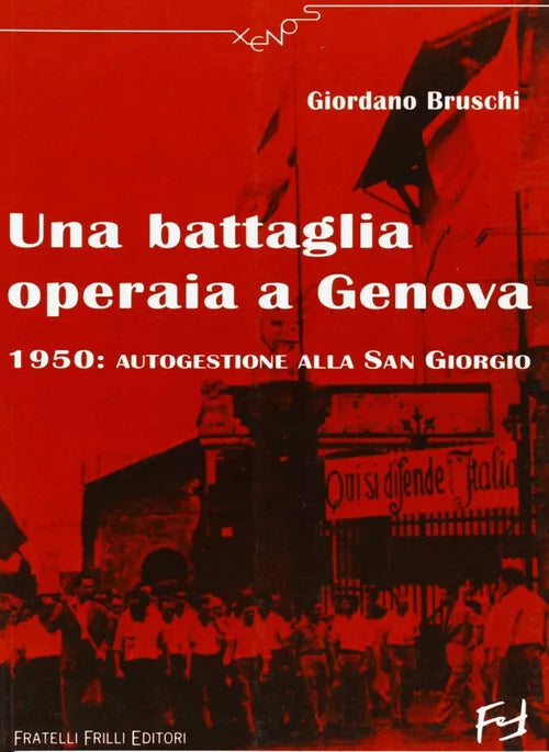 Giordano Bruschi