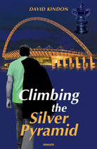 Climbing The Silver Pyramid