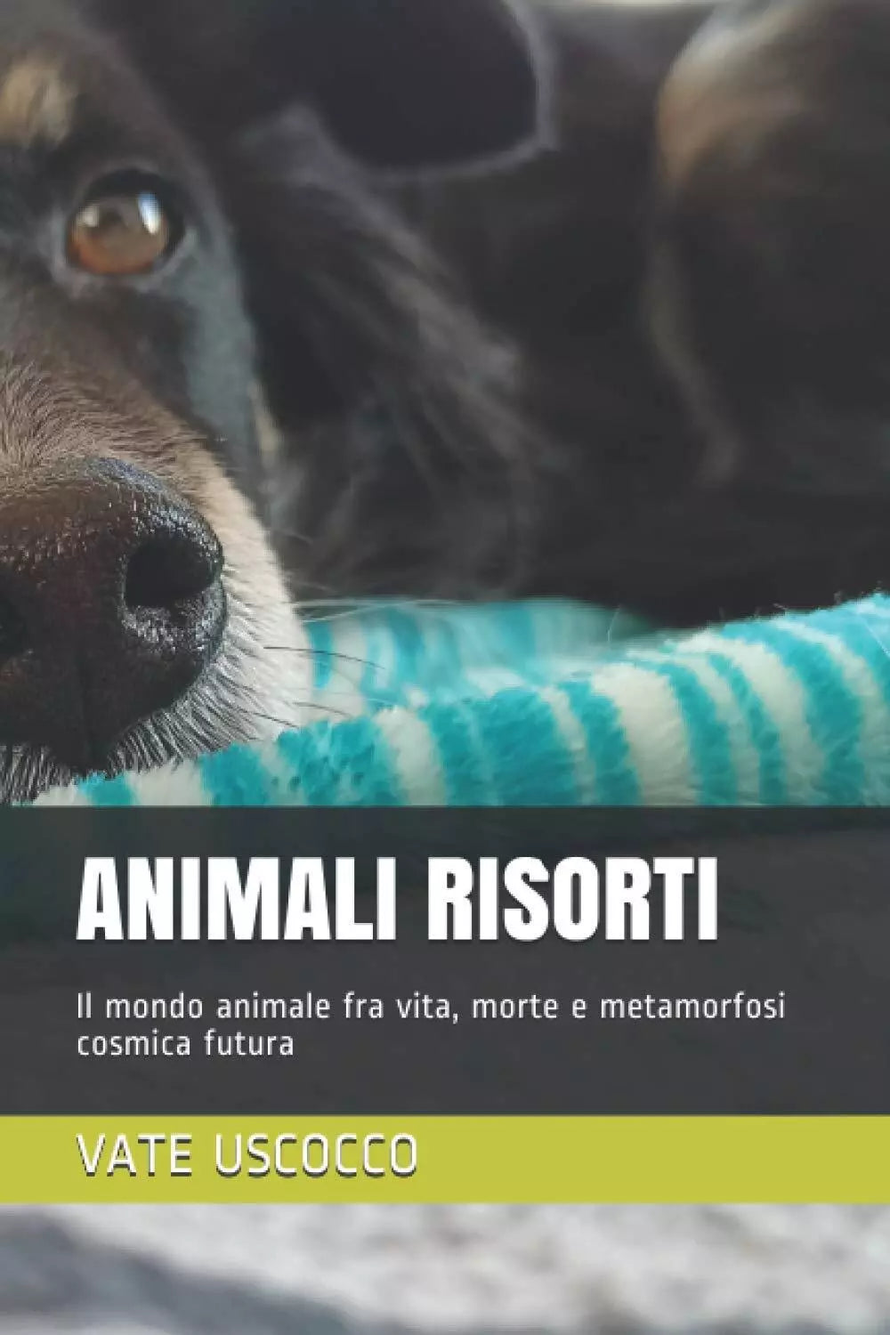 ANIMALI RISORTI