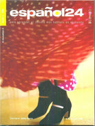 Espanol24 - Vhs - 2007 - il sole 24 ore - F