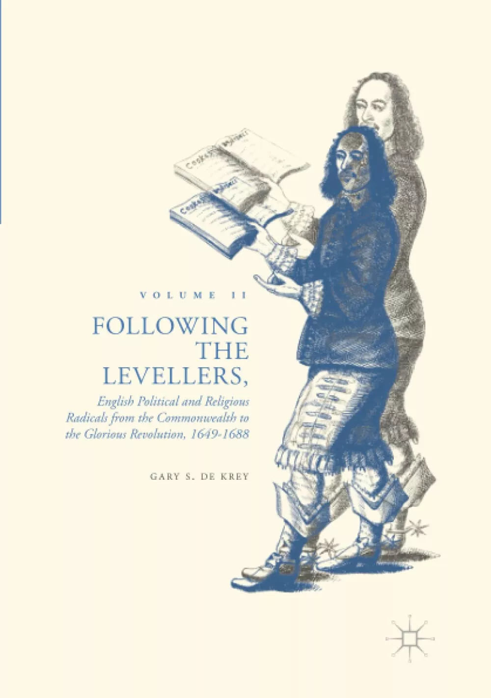 Following the Levellers