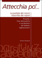 Attecchia po... di Antonio Morgante, 2015, Youcanprint