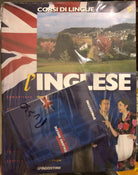 Corsi di lingue L inglese fascicolo 5 Dizionario Italiano