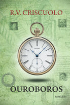 OUROBOROS di Raffaele Criscuolo