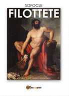 Filottete di Pio Mario Fumagalli, 2017, Youcanprint