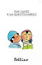 Due cuori e un Questionario di Massimo Migliaccio