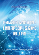 Innovazione manageriale e internazionalizzazione delle PMI - Augusto Cocchioni,