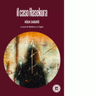 Il caso Hasekura di Saburo Koga