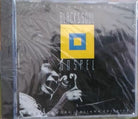 CD - I GRANDI DELLA MUSICA BLACK & SOUL - GOSPEL