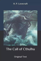 The Call of Cthulhu