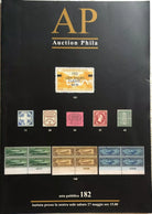 Auction Phila asta pubblica 181-182-184-187 di Aa.vv., Ap Srl